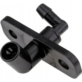 Zavěšení kol EDS-HD-022 NTY TRYSKA OSTŘIKOVAČE ZADNÍHO OKNA HONDA CRV 17-22