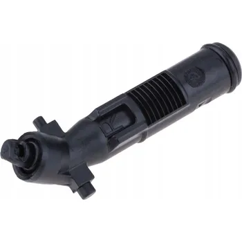 Zavěšení kol OSTŘIKOVAČ SVĚTLOMETU PORSCHE PANAMERA 2017 - PRAVÝ