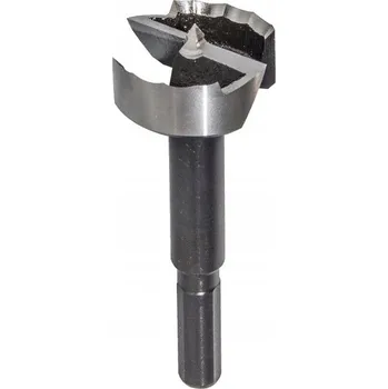 Vrták HELLER Vrták do dřeva Forstner High Speed 10 mm x 60/90 mm