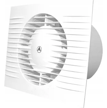 ventilátor do koupelny Koupelnový ventilátor Dospel 007-1131 120 mm