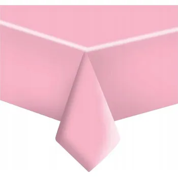 ubrus Papírový ubrus Pol-Mak 180 cm x 120 cm obdélníkový