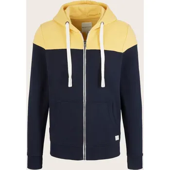 Pánská mikina Pánská mikina Tom Tailor 1037096/16719 Velikost: XXXL