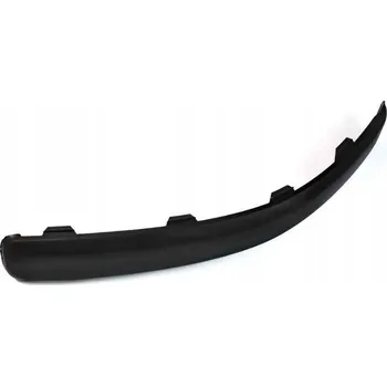 Soustava řízení LIŠTA NÁRAZNÍKU PŘEDNÍ LEVÁ FIAT PANDA 03-12