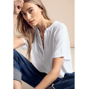 Dámská halenka Dámská halenka Street One 344821/10000 Velikost: 44