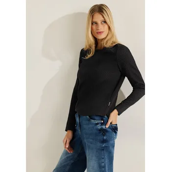 Dámský svetr Dámský svetr Cecil 320660/10001 Velikost: S