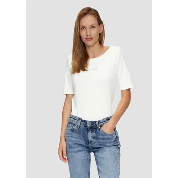 Dámské tričko Dámské tričko s.Oliver 2150572/0210 Velikost: 38