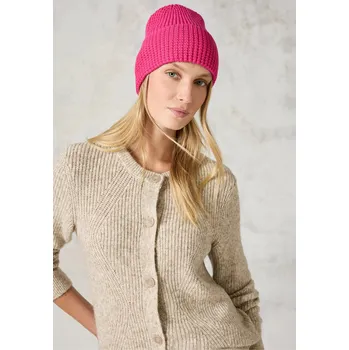 Čepice Dámská čepice Cecil 572459/15845