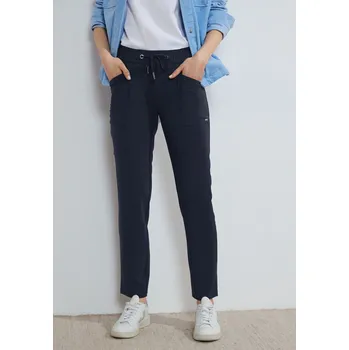 Dámské kalhoty Dámské kalhoty Cecil 377467/15512 Velikost: XS