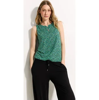 Dámské tílko Cecil 321628/35599 Velikost: XS