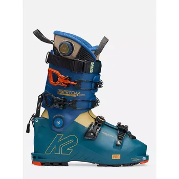 Sjezdové boty Lyžáky K2 Dispatch Pro 25/26 velikost lyžáků 270/275