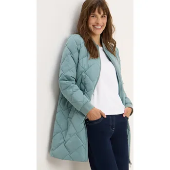 Dámský kabát Dámský kabát Cecil 101272/16541 Velikost: XS