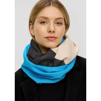Šála Dámská šála s.Oliver 2139088/55D1