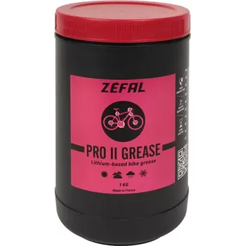 Zéfal PRO II GREASE 1l (Zefal Pro II grease vazelína 1 kg)