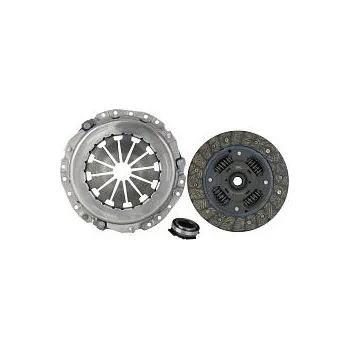 Spojková sada Trojdílná spojka FIAT 1.2 LPG (169.AXB1A) | 1242ccm | 44kW | 04/2009 a výše | 188 A4.000 | SRL