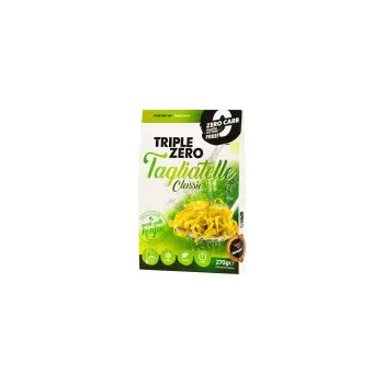 ForPro Konjakové těstoviny bez sacharidů ® (tagliatelle) 270 g