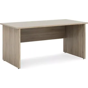 Psací stůl Psací stůl CT 2-16 Lenza Expres dub sonoma (DF)
