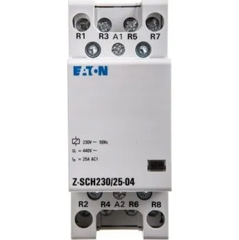 Stykač Stykač Eaton 230 V IP40 0 A