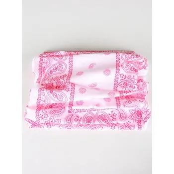 Nákrčník EVONA a.s. Multifunkční šátek-nákrčník vzor 2 Velikost: uni