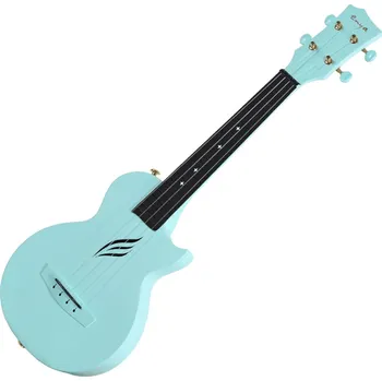 Ukulele Enya Music Nova U Blue Koncertní ukulele