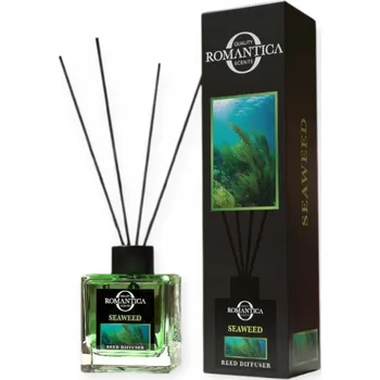 Vůně do bytu Osvěžovač vzduchu do bytu 100 ml vůně AROMAT OCEÁNU ROMANTICA