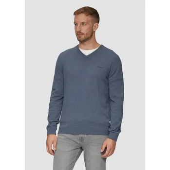 Pánský svetr Pánský svetr s.Oliver 2143174/54W0 Velikost: XXXL