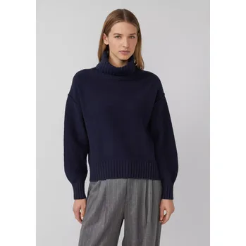 Dámský svetr Dámský rolák s.Oliver 2172631/5959 Velikost: 44