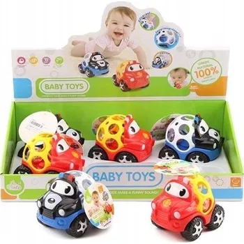 autíčko AUTO PRO ARTYK 70133 AUTÍČKO