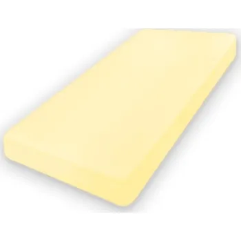 Prostěradlo Babymatex prostěradlo 120/60 jersey s gumou