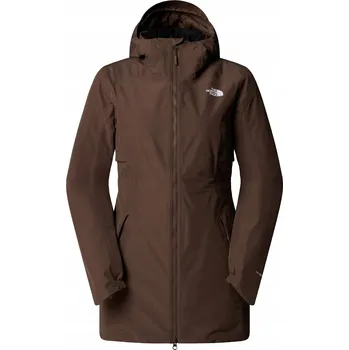 THE NORTH FACE PARKA HIKESTELLER INSULATED NF0A8DYW1OI vel. M