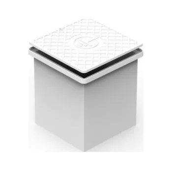 vypínač Rozvodnice Elko-Bis 0 V IP31 0 A