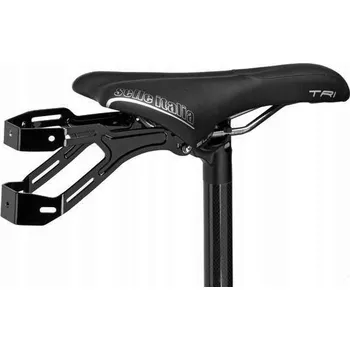 Košík na láhev Držák lahev na pití Elite RS*0111202 černý