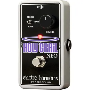 Kytarový efekt Electro Harmonix Holy Grail Neo Kytarový efekt