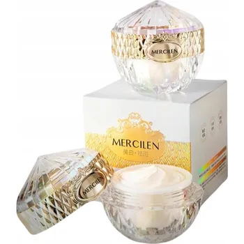 Pleťový krém Víceúčelový krém na obličej denní a noční krém 50 ml