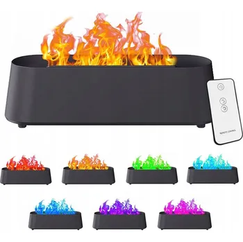 Zvlhčovač vzduchu Zvlhčovač vzduchu Bedee ZVLHČOVAČ VZDUCHU DIFUZÉR MODERNÍ