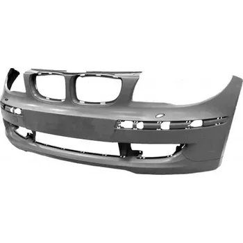 Posilovač řízení PŘEDNÍ NÁRAZNÍK BMW 1 (E81) '07-'13 ostřikovače světlometů