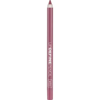 Tužka na rty Wibo Lip Pencil Define konturovací tužka na rty 2 3 ml