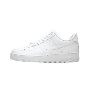 Pánské tenisky Nike Air Force 1 '07 "Triple White" EU: 38.5