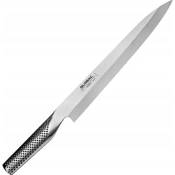 Kuchyňský nůž Nůž Yanagi Sashimi 25 cm (pro praváky) | Global G-11R