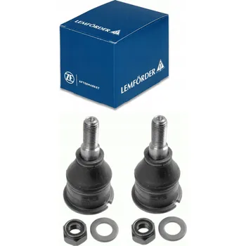 Zavěšení kol Lemforder 10158 03 Kloub nosný / vodící