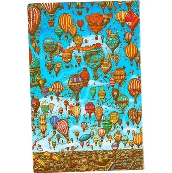 Zápisník Notes A6 Paperblanks vícebarevný