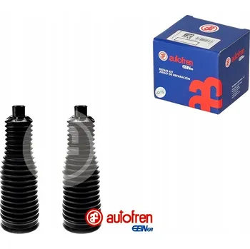 Posilovač řízení AUTOFREN SEINSA D9324C Sada prachovek řízení