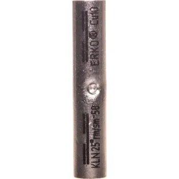 Kabelové oko Kabelové oko dutinkové Erko 20 ks