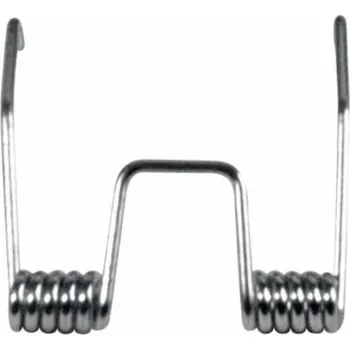 Gamma Piu náhradní pružina pro čepele Trimmer