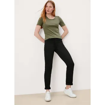 Dámské džíny Dámské džíny s.Oliver 2110773/99Z8 Velikost: 34/30