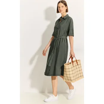 Dámské šaty Dámské šaty Cecil 144019/15747 Velikost: XS