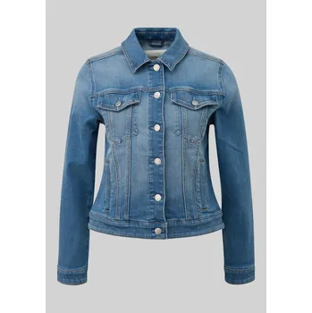 Dámská casual bunda Dámská bunda s.Oliver 2161370/55Z3 Velikost: 38