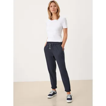 Dámské kalhoty Dámské kalhoty s.Oliver 2060912/5959 Velikost: 46