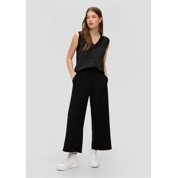 Dámské kalhoty s.Oliver 2148966/9999 Velikost: 32