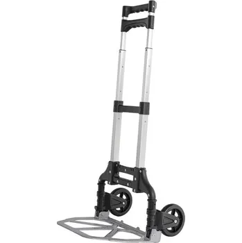 Rudl Rudl skládací MacHooc – hliníkový, nosnost 70 kg