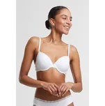 Urban Classics Krajková podprsenka - 2ks v balení Barva: bílá - bílá, Velikost: 80B